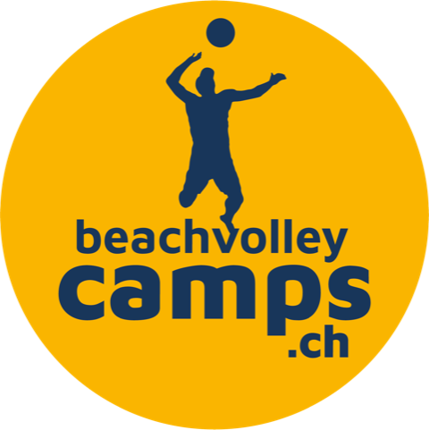 Beachvolley Camps